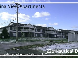 226 Nautical Dr #7, Sturgeon Bay, WI 54235
