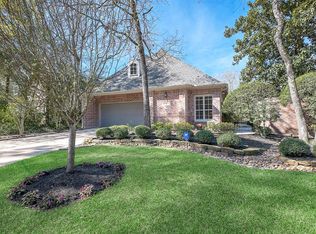 31 Reflection Point, Spring, TX 77381