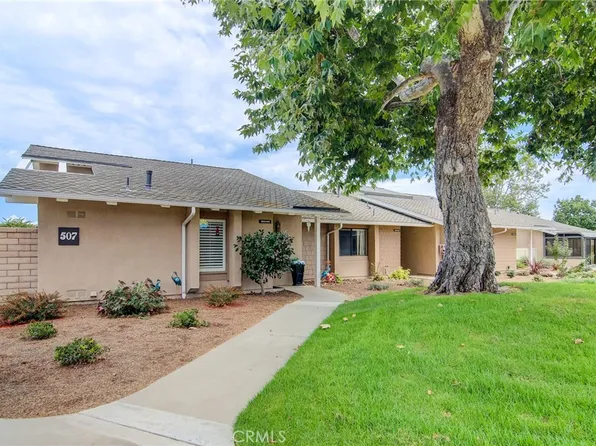 8656 Fresno Cir Unit 507C, Huntington Beach, CA 92646