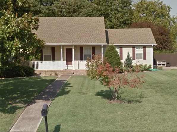 1502 River Rock Blvd, Murfreesboro, TN 37128