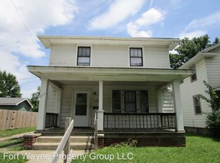 3115 Reed St, Fort Wayne, IN 46806