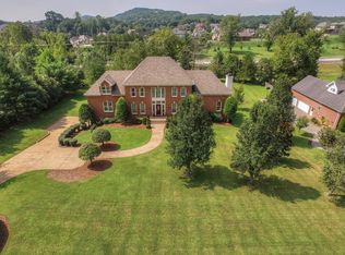 9537 Thoroughbred Way, Brentwood, TN 37027