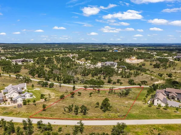 621 W Eldorado Ridge Dr, Fredericksburg, TX 78624