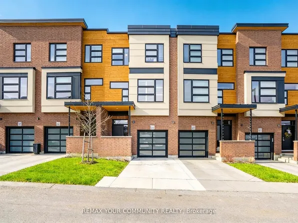 60 Arkell Rd #63, Guelph, ON N1L 0N7
