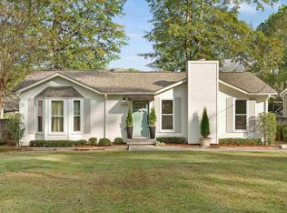 3793 Glass Dr, Birmingham, AL 35223