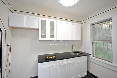 Rented by Yaffa Realty LLC