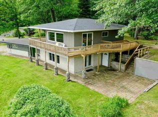 2326 Tower Hill Rd, Houghton Lake, MI 48629