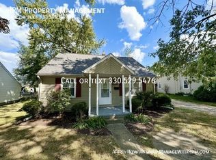 3035 33rd St NE, Canton, OH 44705