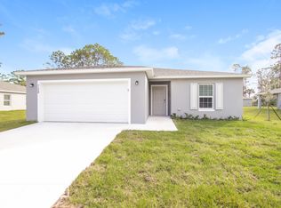 728 Micco St SW, Palm Bay, FL 32908