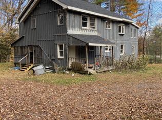 82 Yates Hill Rd #84, Hadley, NY 12835