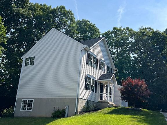 3rd image of 8035 Georgia Ct