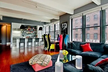 Sold by Corcoran