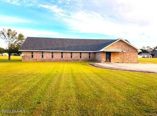 920 Golden Grain Rd, Duson, LA 70529