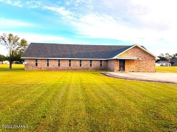 920 Golden Grain Rd, Duson, LA 70529
