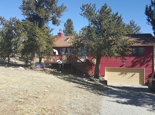 301 Pine Dr, Fairplay, CO 80440