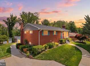 6718 Ruskin St, Springfield, VA 22150