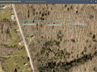 Porter Hollow Rd, Great Valley, NY 14741