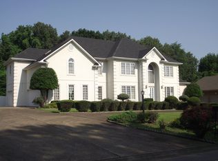 1414 Forest Dr, Union City, TN 38261