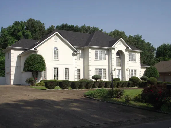 1414 Forest Dr, Union City, TN 38261