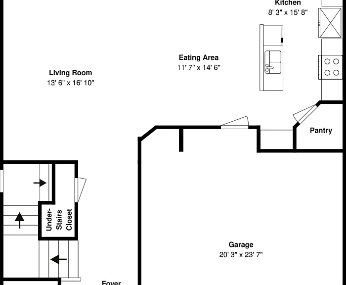 708 Andrews St NW — Photo 24