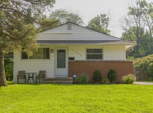 1042 Roundelay Rd E, Reynoldsburg, OH