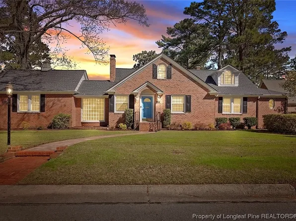 1608 Pugh St, Fayetteville, NC 28305
