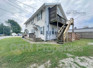 510 E Morgan St #4, Kokomo, IN 46901