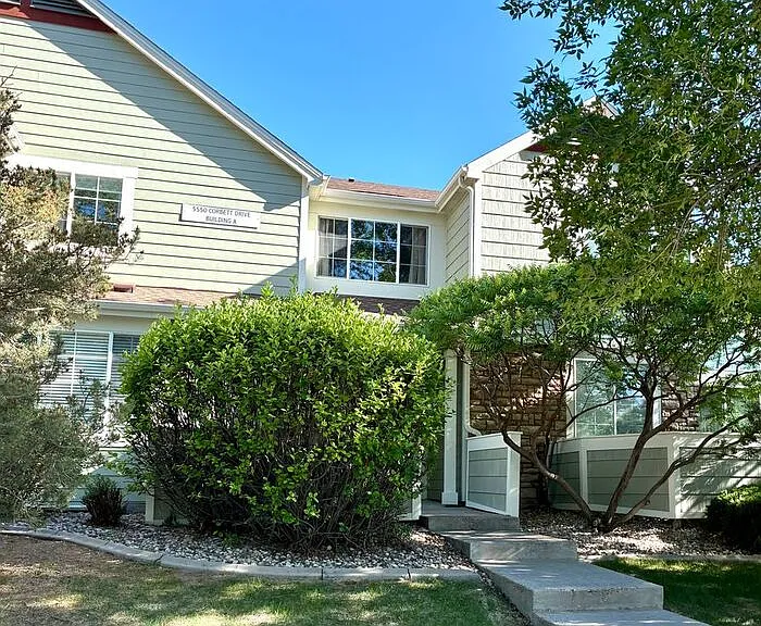 5550 Corbett Dr #A3 — Photo 2