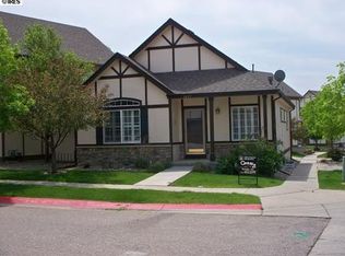 1527 Haymarket St, Fort Collins, CO 80526