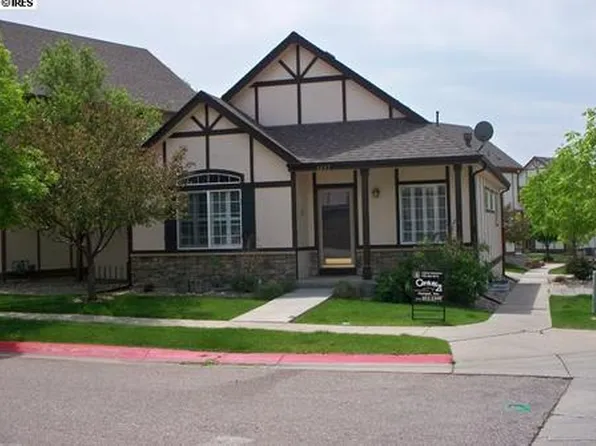 1527 Haymarket St, Fort Collins, CO 80526