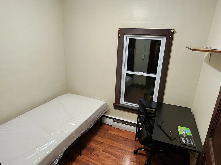 BR#3 at 2nd floor