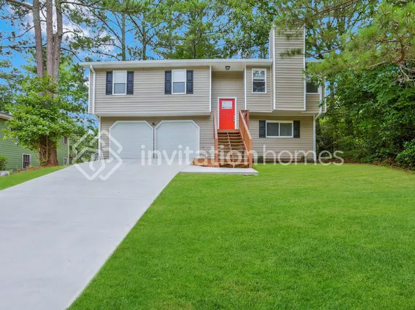 6056 Dana Dr, Norcross, GA 30093