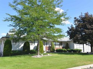 811 S Union Rd, Spokane, WA 99206