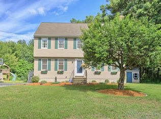 280 Trull Rd, Tewksbury, MA 01876