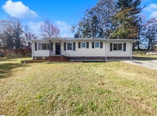 44 Pinehurst St, Taylors, SC 29687