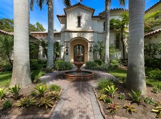 1249 Waggle Way, Naples, FL 34108