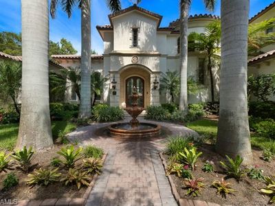 1249 Waggle Way, Naples, FL, 34108