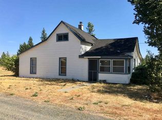 23915 S B St, Cheney, WA 99004