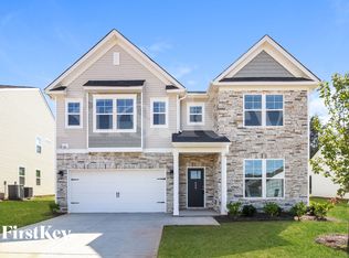 425 Yoshino Cherry Dr, Greer, SC 29651