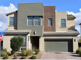 6940 Boulder Canyon St, North Las Vegas, NV 89084