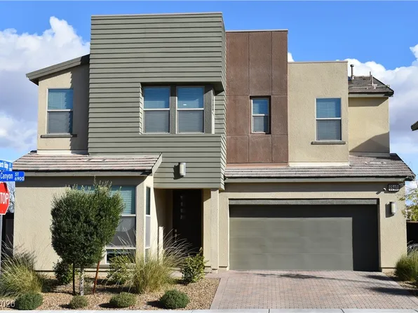 6940 Boulder Canyon St, North Las Vegas, NV 89084