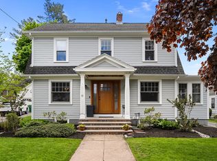 31 Whittier Rd, Medford, MA 02155