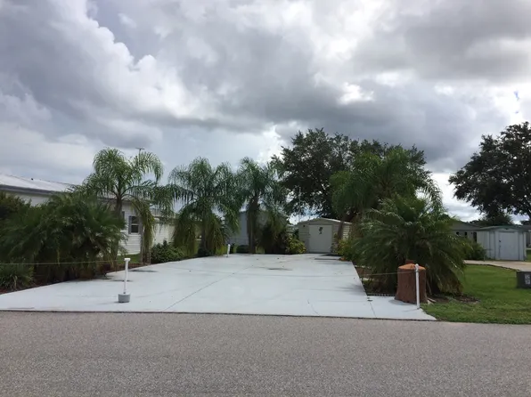 15 Saddlebag Trl, Lake Wales, FL 33898