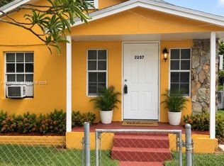 2257 NW 82nd St, Miami, FL 33147
