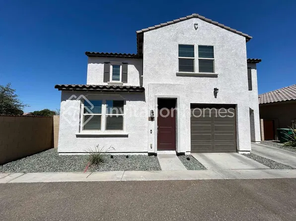 18971 W Pasadena Ave, Litchfield Park, AZ 85340