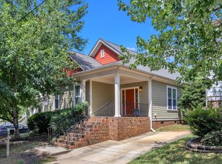 110 Cooke St, Raleigh, NC 27601