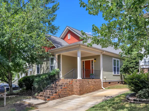 110 Cooke St, Raleigh, NC 27601