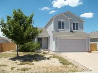 22443 E Dorado Dr, Aurora, CO 80015