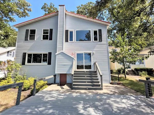 12131 W Circle Dr, Monticello, IN 47960