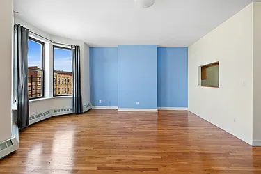 Rented by Compass